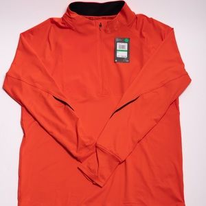 Under Armour Men's Qualifier Run 2.0 ½ Zip